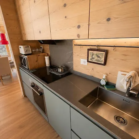 Belvedere Mountain Apartament