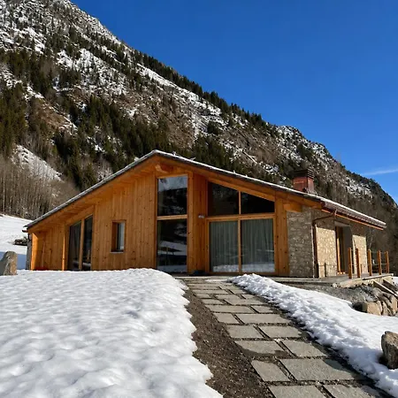 Belvedere Mountain Apartament *