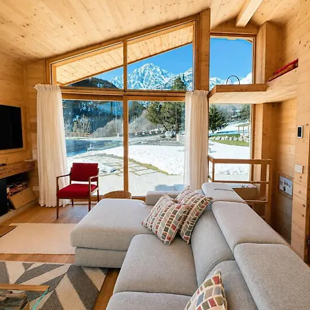 Belvedere Mountain Apartament *