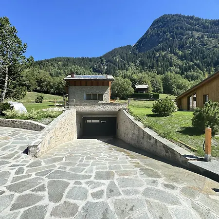 Apartment Belvedere Mountain *